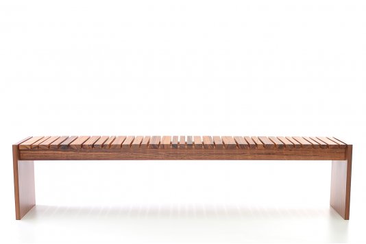 Marimba Bench