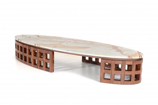 Mesa de Centro Muxa