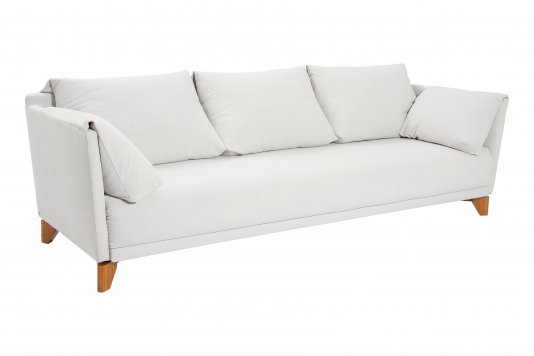 Lunga Sofa