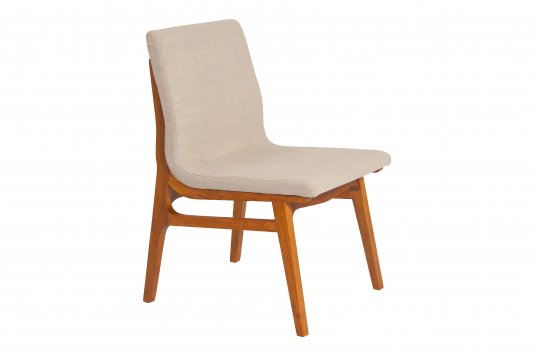 helvética side chair - dining chair